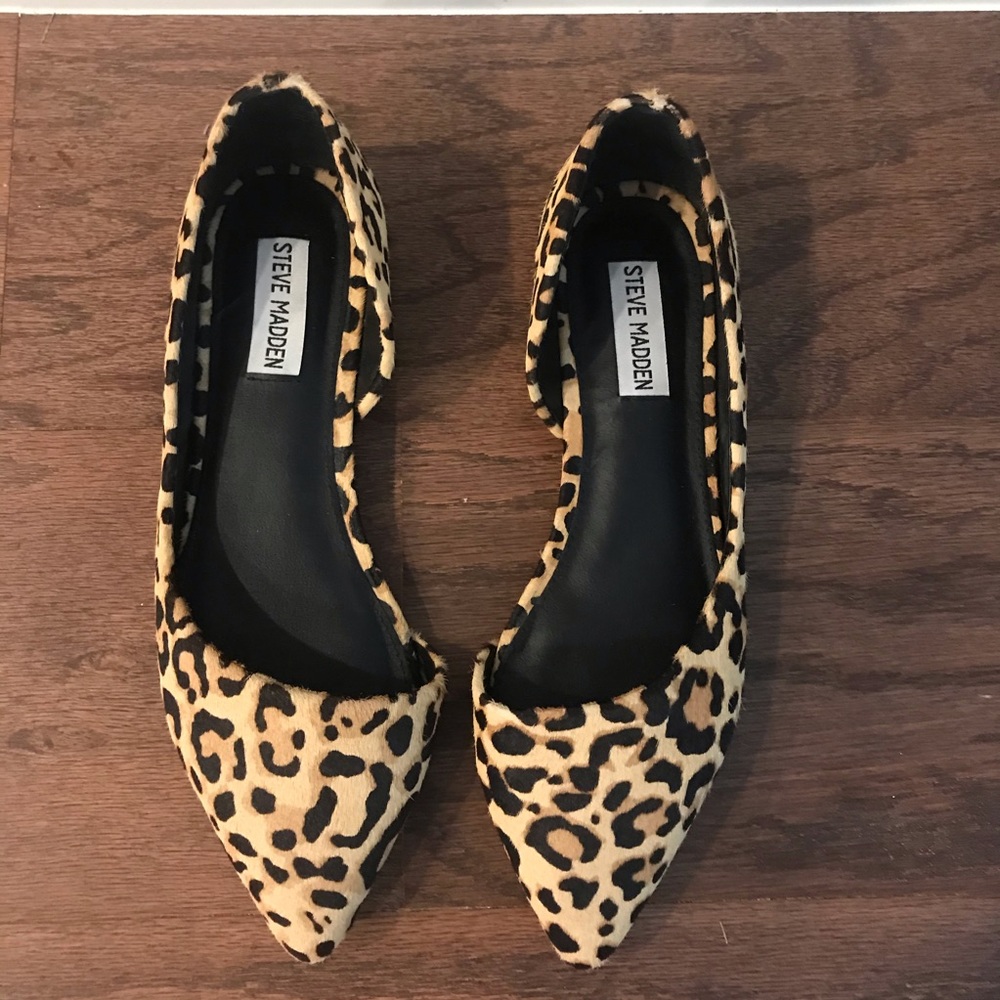 Steve Madden Audriana Flats
